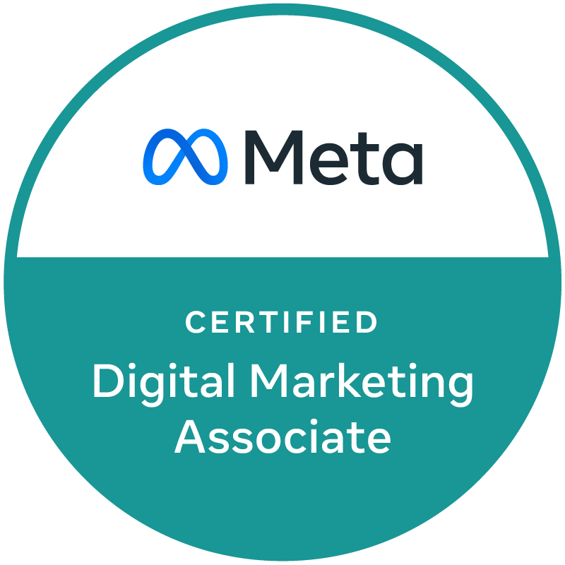 Meta Digital Marketing Associate